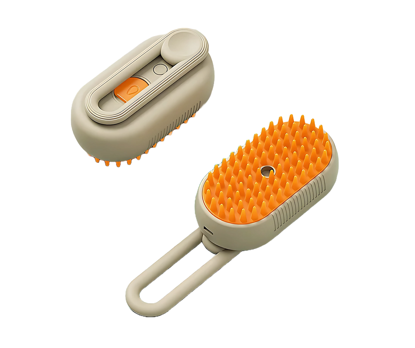 SteamPet